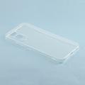 Xiaomi Redmi A7 Pro Anti-Slip TPU Case - Transparent
