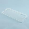 Xiaomi Redmi A7 Pro Anti-Slip TPU Case - Transparent