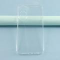 Xiaomi Redmi A7 Pro Anti-Slip TPU Case - Transparent