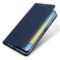 Xiaomi Redmi A7 Pro Dux Ducis Skin Pro Flip Case - Blue