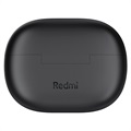 Xiaomi Redmi Buds 3 Lite True Wireless Earphones - Black