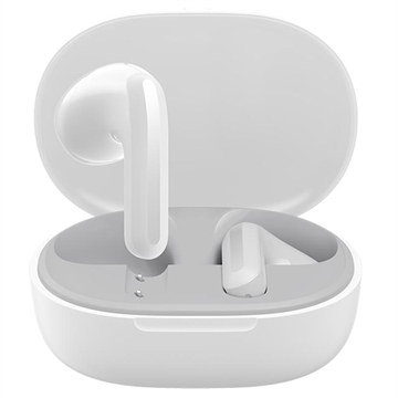 Xiaomi Redmi Buds 4 Lite TWS Earphones - White