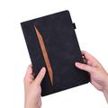 Xiaomi Redmi K Pad 2 Business Style Folio Case - Black