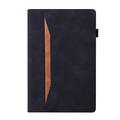 Xiaomi Redmi K Pad 2 Business Style Folio Case - Black