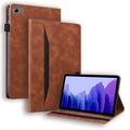 Xiaomi Redmi K Pad 2 Business Style Folio Case - Brown