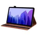 Xiaomi Redmi K Pad 2 Business Style Folio Case - Brown