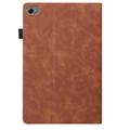 Xiaomi Redmi K Pad 2 Business Style Folio Case - Brown
