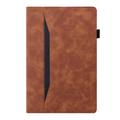 Xiaomi Redmi K Pad 2 Business Style Folio Case - Brown