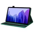 Xiaomi Redmi K Pad 2 Business Style Folio Case - Green