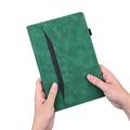 Xiaomi Redmi K Pad 2 Business Style Folio Case - Green