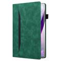 Xiaomi Redmi K Pad 2 Business Style Folio Case - Green