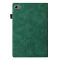 Xiaomi Redmi K Pad 2 Business Style Folio Case - Green