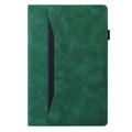 Xiaomi Redmi K Pad 2 Business Style Folio Case - Green