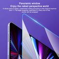 Xiaomi Redmi K Pad 2 HD Tempered Glass Screen Protector with Automatic Dust Removal Tool - 9H