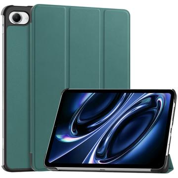 Xiaomi Redmi K Pad 2 Tri-Fold Series Smart Folio Case - Blackish Green