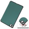 Xiaomi Redmi K Pad 2 Tri-Fold Series Smart Folio Case - Blackish Green
