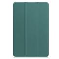 Xiaomi Redmi K Pad 2 Tri-Fold Series Smart Folio Case - Blackish Green