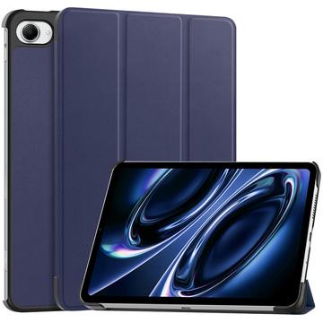 Xiaomi Redmi K Pad 2 Tri-Fold Series Smart Folio Case - Dark Blue