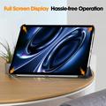 Xiaomi Redmi K Pad 2 Tri-Fold Series Smart Folio Case - Dark Blue