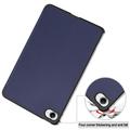 Xiaomi Redmi K Pad 2 Tri-Fold Series Smart Folio Case - Dark Blue