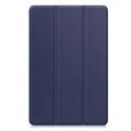 Xiaomi Redmi K Pad 2 Tri-Fold Series Smart Folio Case - Dark Blue