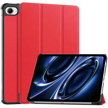 Xiaomi Redmi K Pad 2 Tri-Fold Series Smart Folio Case - Red