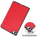 Xiaomi Redmi K Pad 2 Tri-Fold Series Smart Folio Case - Red