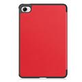 Xiaomi Redmi K Pad 2 Tri-Fold Series Smart Folio Case - Red