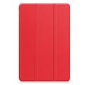 Xiaomi Redmi K Pad 2 Tri-Fold Series Smart Folio Case - Red