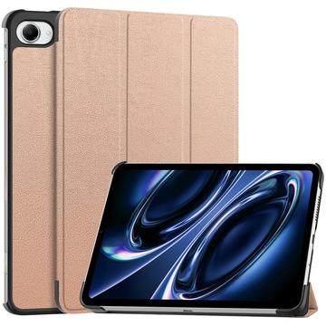 Xiaomi Redmi K Pad 2 Tri-Fold Series Smart Folio Case - Rose Gold