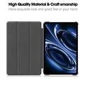 Xiaomi Redmi K Pad 2 Tri-Fold Series Smart Folio Case - Rose Gold