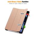 Xiaomi Redmi K Pad 2 Tri-Fold Series Smart Folio Case - Rose Gold