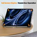 Xiaomi Redmi K Pad 2 Tri-Fold Series Smart Folio Case - Rose Gold