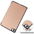 Xiaomi Redmi K Pad 2 Tri-Fold Series Smart Folio Case - Rose Gold