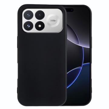 Xiaomi Redmi K100 Pro/Poco F9 Pro Anti-Slip TPU Case - Black