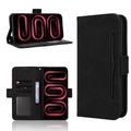 Xiaomi Redmi K100 Pro/Poco F9 Pro Cardholder Wallet Case - Black