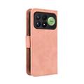 Xiaomi Redmi K100 Pro/Poco F9 Pro Cardholder Wallet Case - Pink