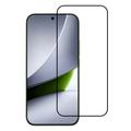 Xiaomi Redmi K100 Pro/Poco F9 Pro Full Cover Tempered Glass Screen Protector - 9H - Black Edge