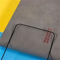 Xiaomi Redmi K100 Pro Max/Poco F9 Ultra Full Cover Tempered Glass Screen Protector - 9H - Black Edge