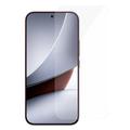 Xiaomi Redmi K100 Pro Max/Poco F9 Ultra Tempered Glass Screen Protector - 9H - Case Friendly - Transparent
