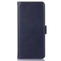 Xiaomi Redmi K100 Pro Max/Poco F9 Ultra Wallet Leather Case with RFID - Blue