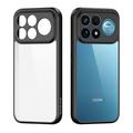 Xiaomi Redmi K100 Pro Max/Poco F9 Ultra Dux Ducis Aimo Hybrid Case - Black