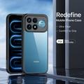Xiaomi Redmi K100 Pro Max/Poco F9 Ultra Dux Ducis Aimo Hybrid Case - Black