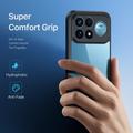 Xiaomi Redmi K100 Pro Max/Poco F9 Ultra Dux Ducis Aimo Hybrid Case - Black