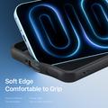Xiaomi Redmi K100 Pro Max/Poco F9 Ultra Dux Ducis Aimo Hybrid Case - Black