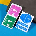 Xiaomi Redmi K100 Pro/Poco F9 Pro Privacy Tempered Glass Screen Protector - 9H