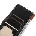 Xiaomi Redmi K100 Pro/Poco F9 Pro Wallet Leather Case with RFID - Black