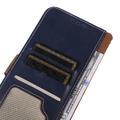 Xiaomi Redmi K100 Pro/Poco F9 Pro Wallet Leather Case with RFID - Blue