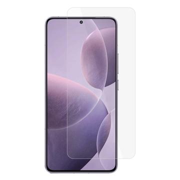 Xiaomi Redmi K70/K70 Pro Tempered Glass Screen Protector - Case Friendly - Clear