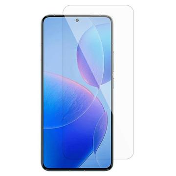 Xiaomi Redmi K80/K80 Pro/Poco F7 Ultra/Poco F7 Pro Tempered Glass Screen Protector - Case Friendly - Transparent